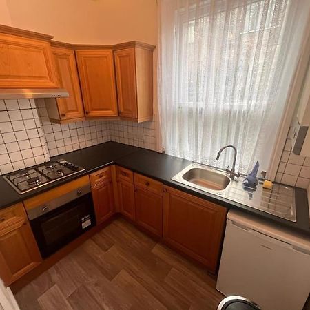 Cosy 1 Bed In Kx Apartment London Bagian luar foto