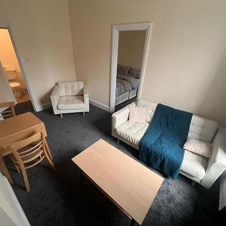 Cosy 1 Bed In Kx Apartment London Bagian luar foto