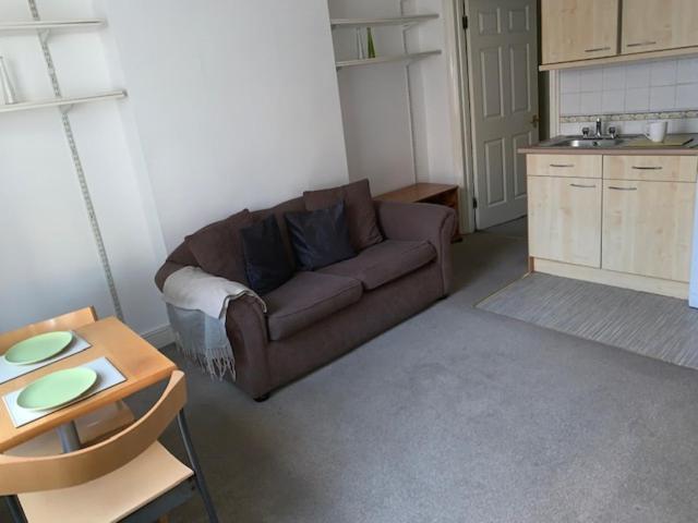 Cosy 1 Bed In Kx Apartment London Bagian luar foto