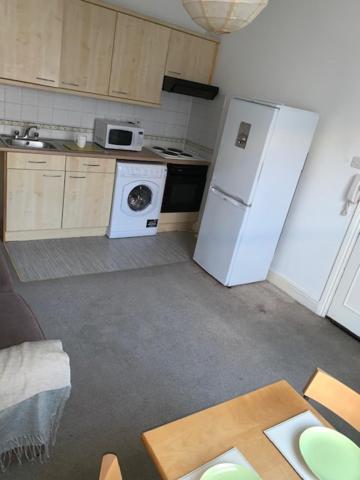 Cosy 1 Bed In Kx Apartment London Bagian luar foto