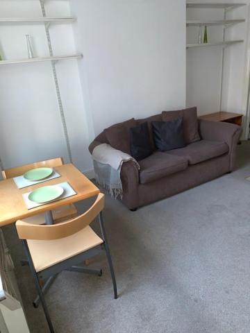 Cosy 1 Bed In Kx Apartment London Bagian luar foto